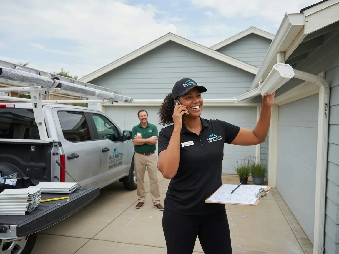 Gutter Installation Gowen, MI FAQs